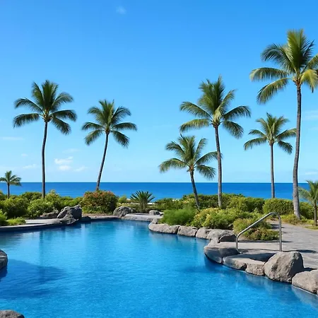 Kbm Resorts Free Car Halii Kai Hli-19G 3 Bdrm Condo W Luxury Amenities Ac